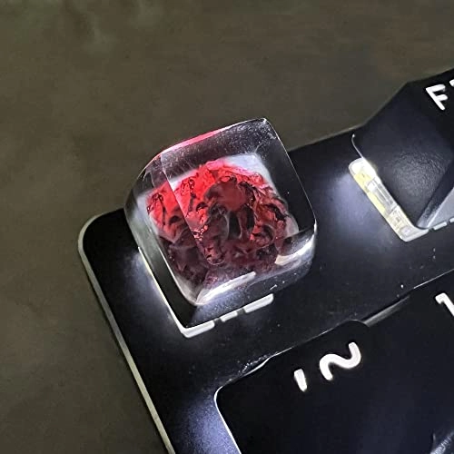Custom Keycap