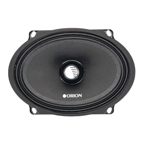 CM6852 - 5x7 / 6x8 Mid-Range