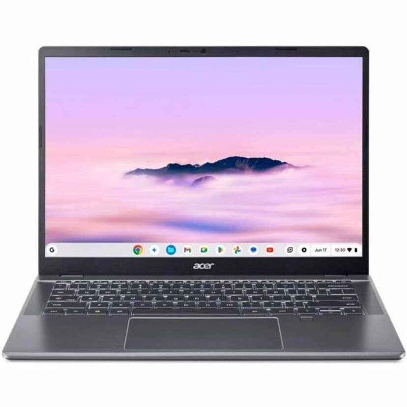 Acer Chromebook Plus 514 CBE594-2 - 14'' Core 3 100U 16GB DDR5 256GB SSD