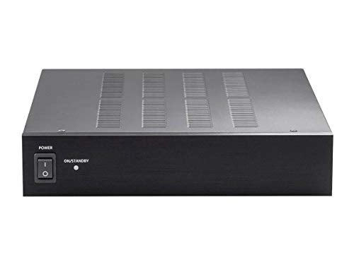 Unity - Class-D 50 watts/channel