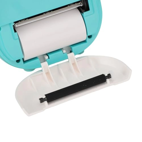 Instant Print Camera