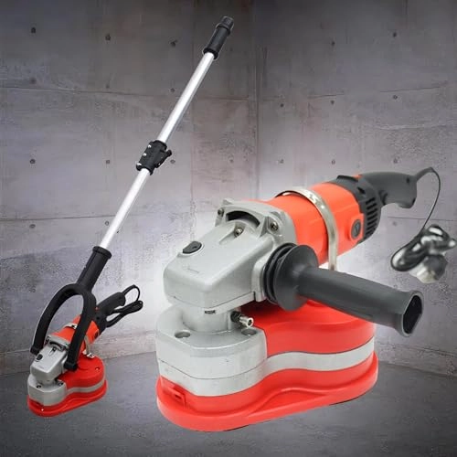 Wall Floor Sander - 2800W