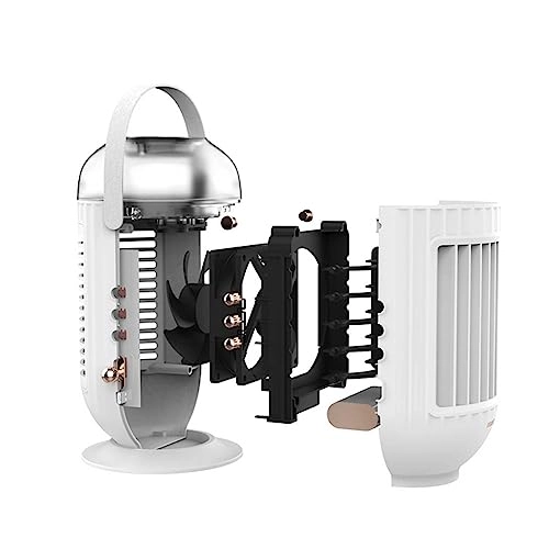 Portable Air Cooler - 500 ml