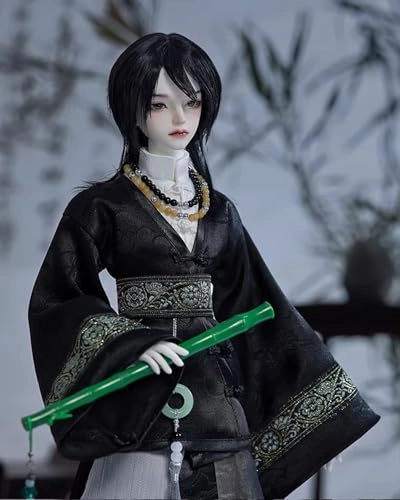 BJD Doll - Resin Male