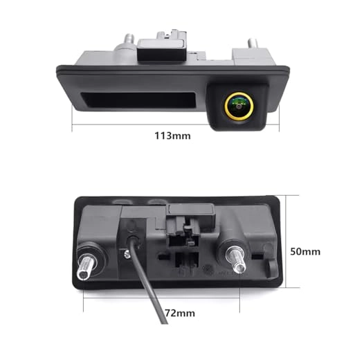 Car Backup Camera - Night vision