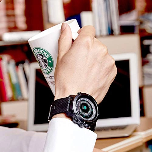 Sports Smart Watch 45.0mm Alloy Steel