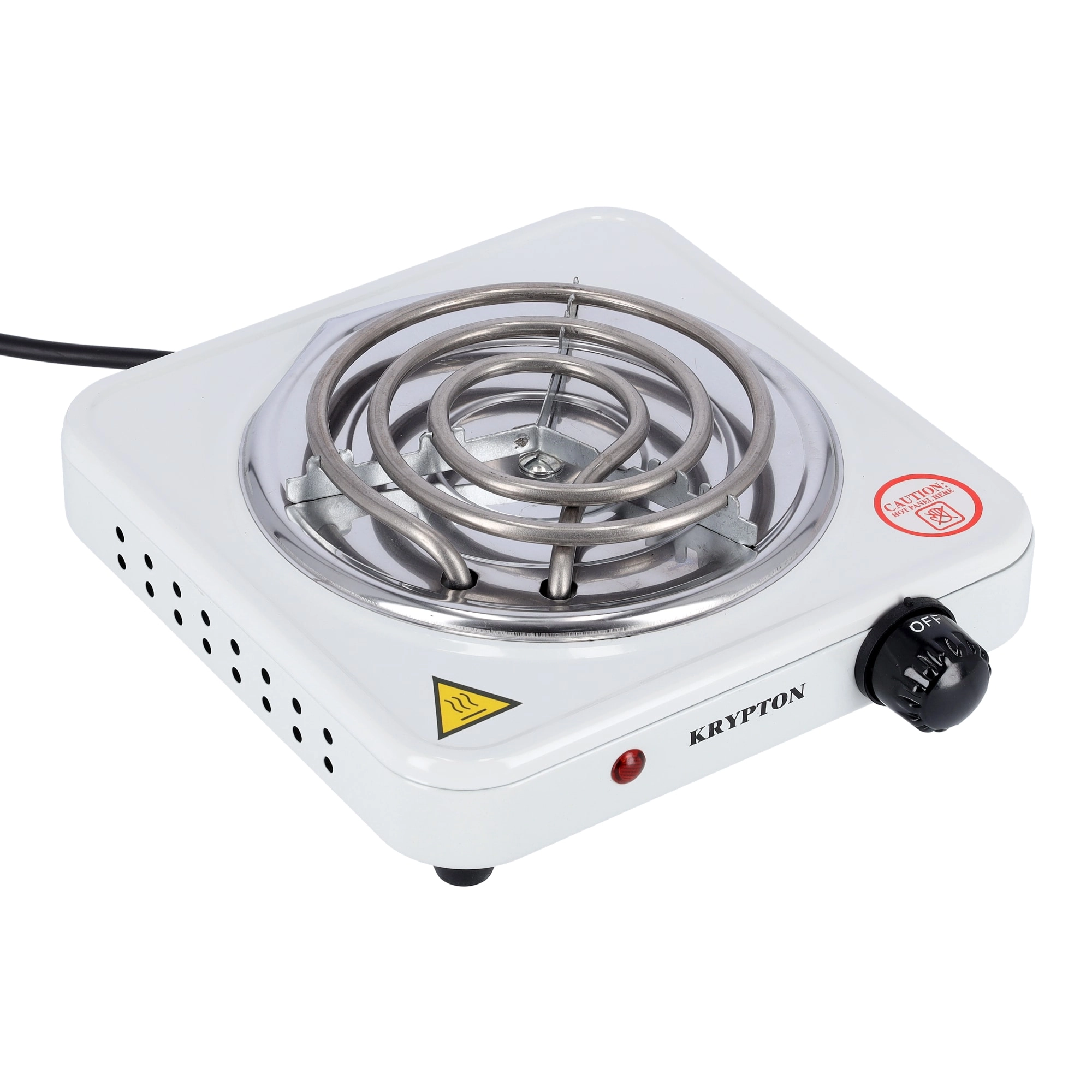 KRYPTON Knhp5309 Electric hob