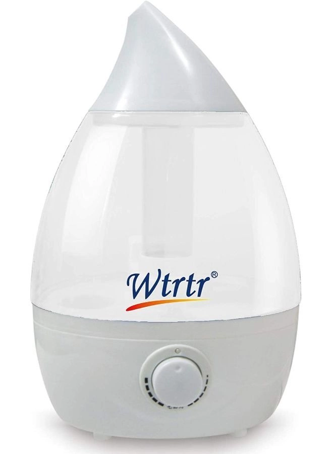 Easy Life High-End Ultrasonic Cool Mist Humidifier - 2L