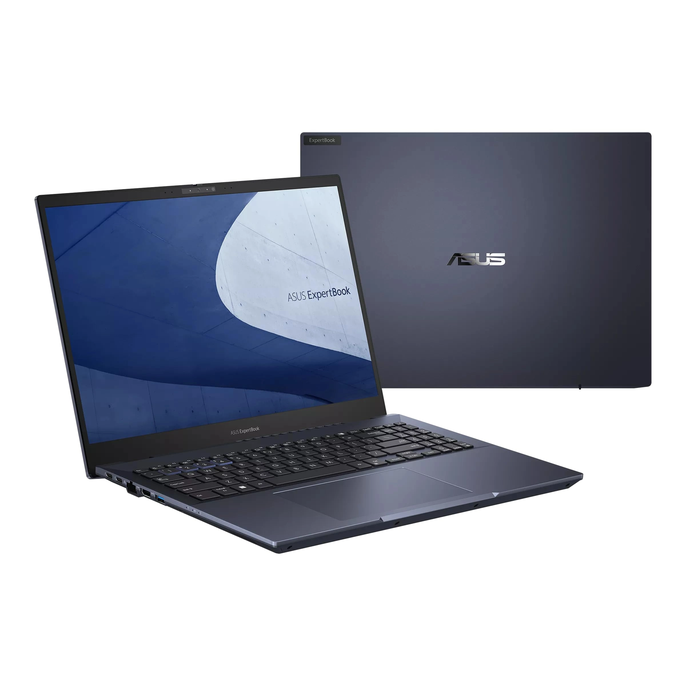 ASUS ExpertBook B5 OLED B5602CVN-I7161TBB0D - 16'' Core i7-1360P 16GB DDR5 1TB SSD