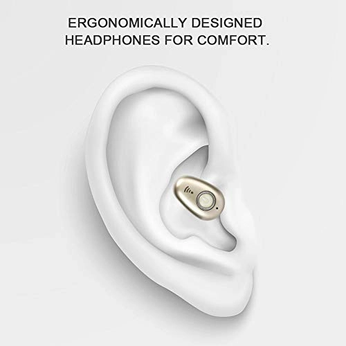 F920 Wireless Earbud