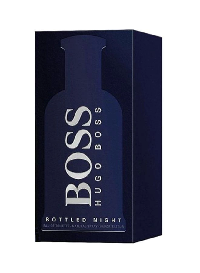 Bottled Night Eau de Toilette 50 ml