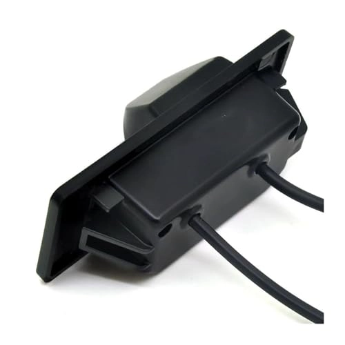 CCD Car Rear View Camera - HD night vision 728 x 512 pixels