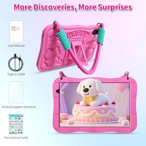 M10 - 8GB 10.1" 32GB