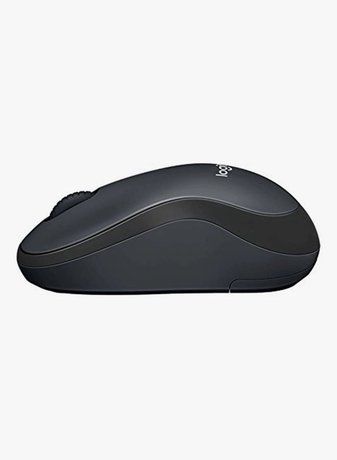 M220 Silent Mobile Mouse - Wireless