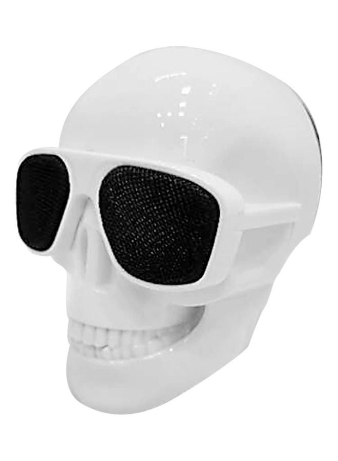 Plastic Skeleton