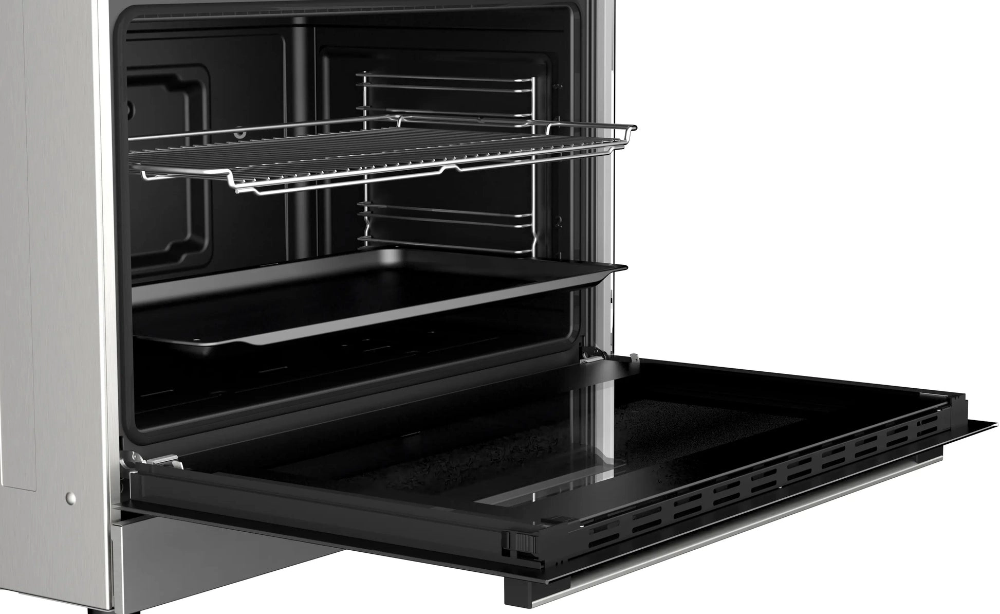 Series 2 HGV1E8Y50M GAS Cooker