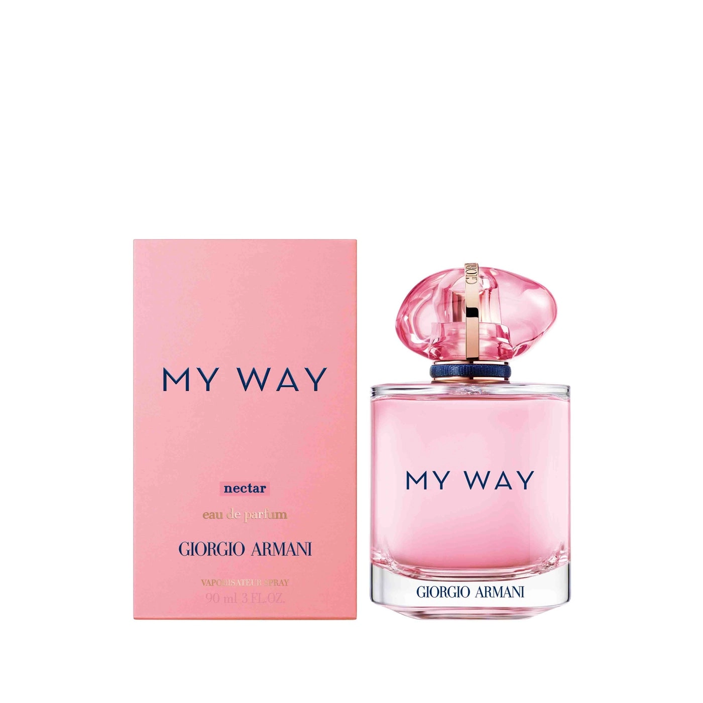My Way Eau de Parfum 90 ml