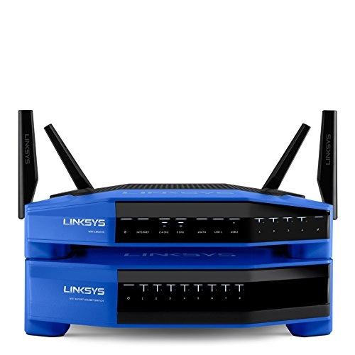SE4008WRT 8-ports