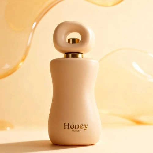 Suger Retro Honey Eau de Parfum 100 ml