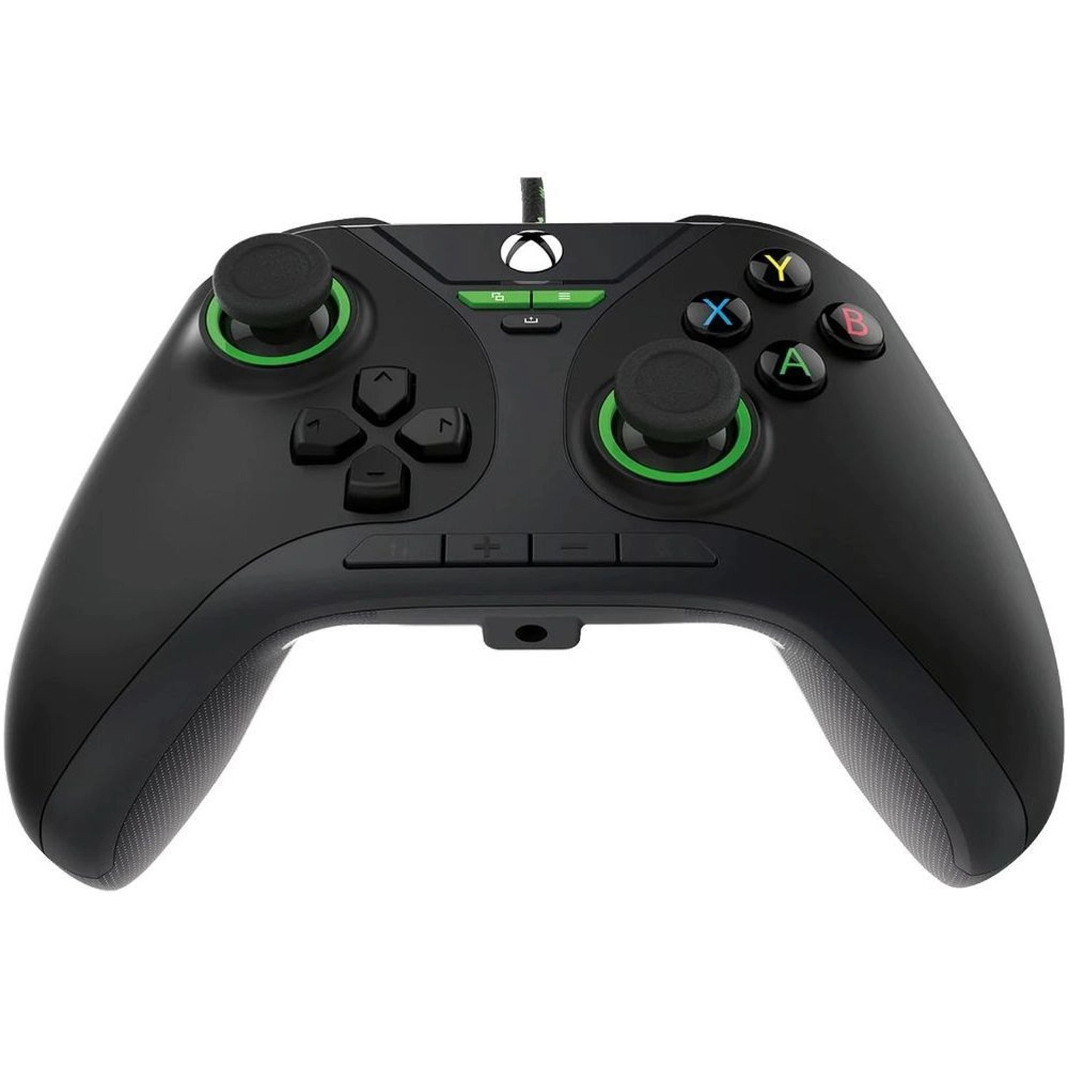 Xbox One/Series X/Series S GAMEPAD PRO X Black