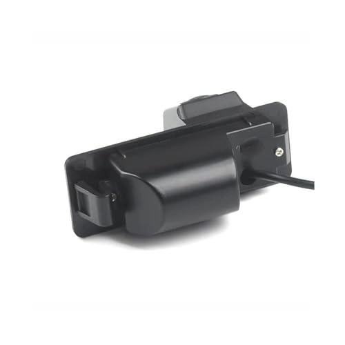 Rear View Camera - Night vision 6M video cable 728(H) * 492(V)