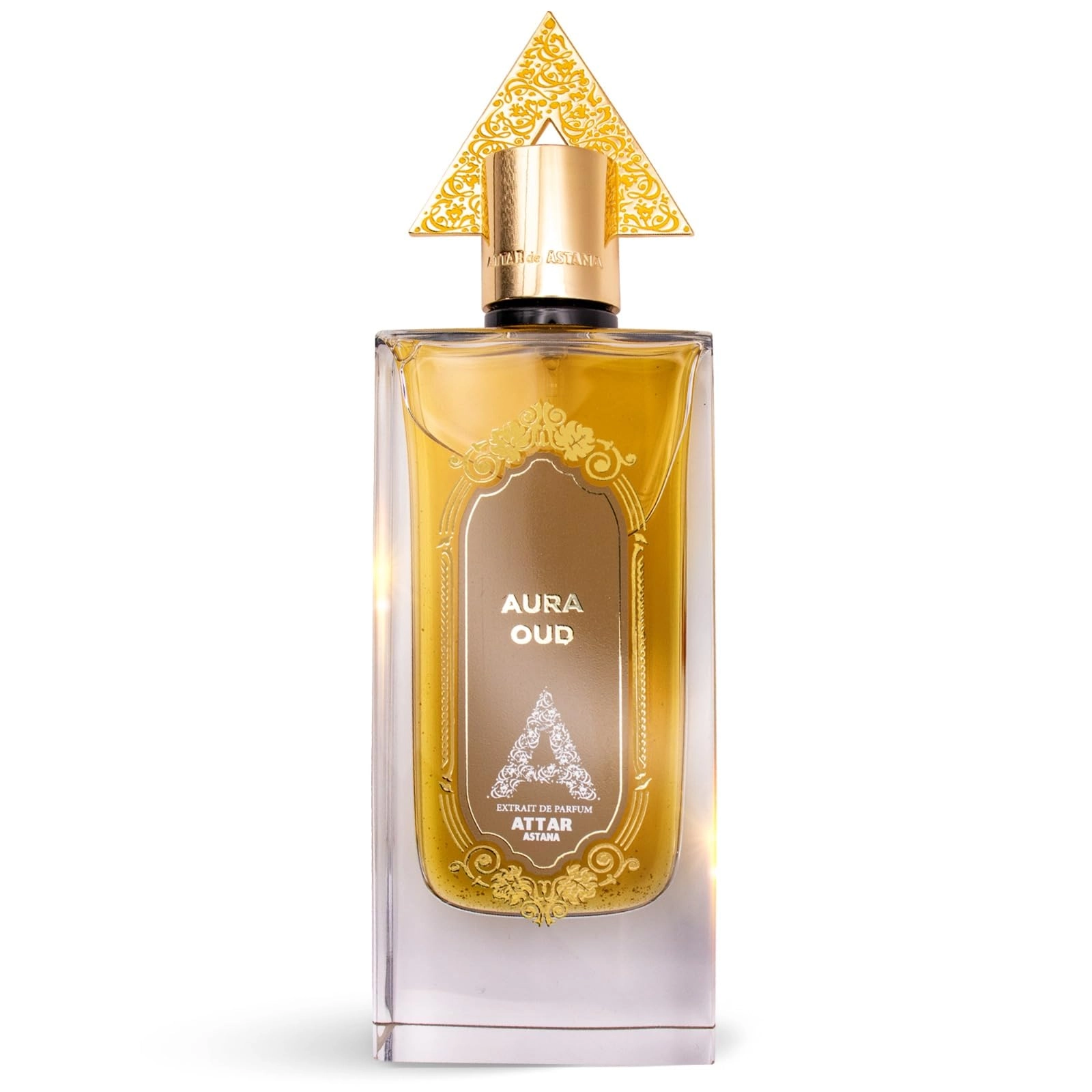 Attar De Astana AURA OUD - Eau de Parfum 75ml