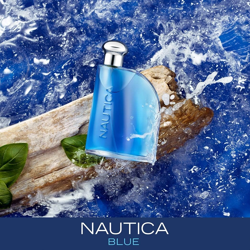 Blue Eau de Toilette 50ml