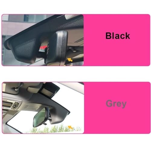 Dash Cam for Honda CR-V CRV RS - 2K 1600P