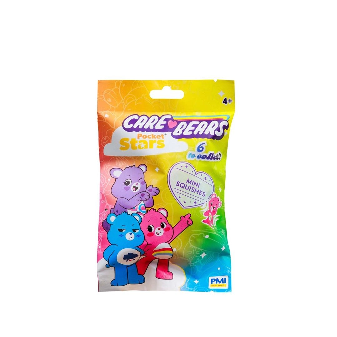 PMI Care Bears - Care Bears - 10 cm - Assorted Styles