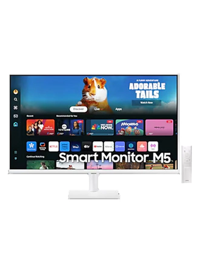 M5 M50D Smart Monitor - LS27DM501EMXUE 27 in 1080 X 1920