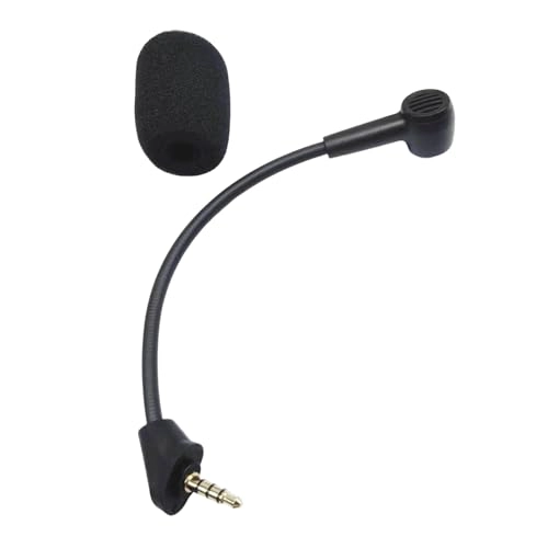 Cloud II 3.5mm-Mini-Jack Microphone