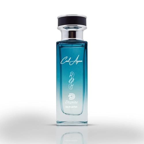 COOL AQUA Eau de Toilette 30ml