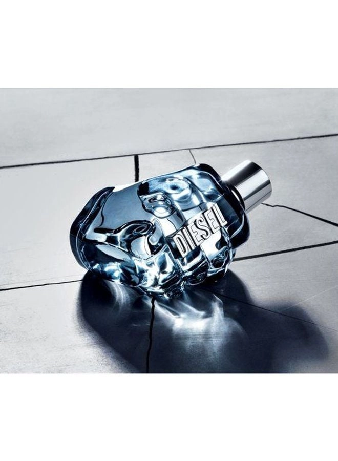 Only The Brave Eau de Toilette 125 ml