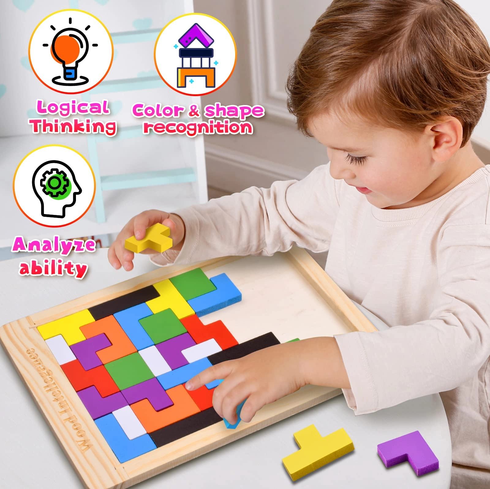 Russian Blocks - All