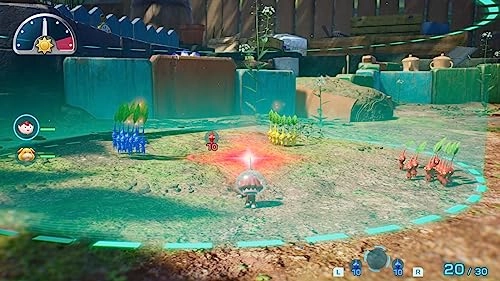 Pikmin 4 | Nintendo Switch