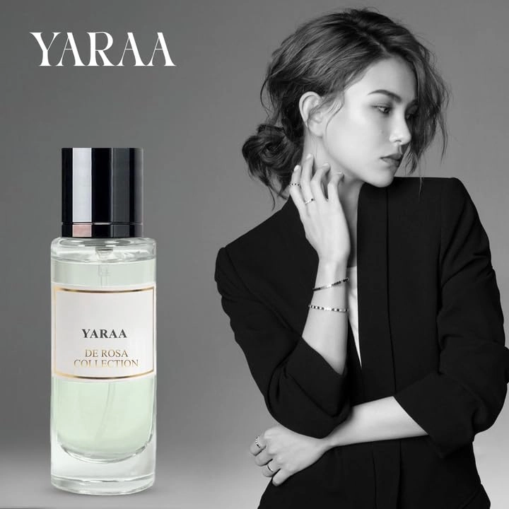 Jasmine Eau de Parfum 30 ml