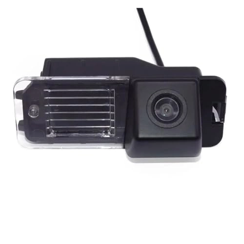 Backup Camera - Night Vision 756 (H) x 504 (V)