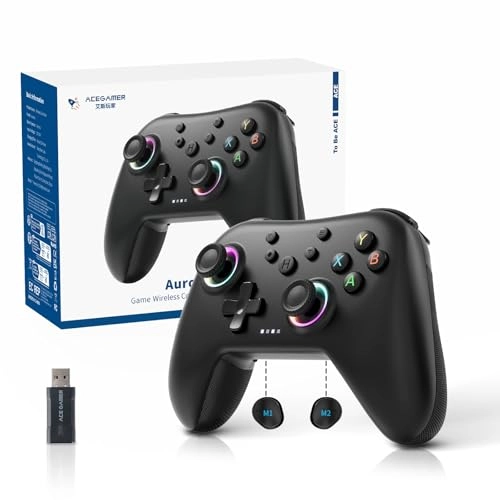 AceGamer Aurora II