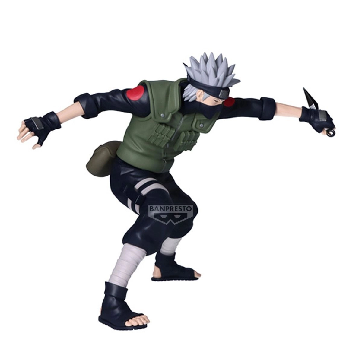 Vibration Stars Hatake Kakashi - PVC