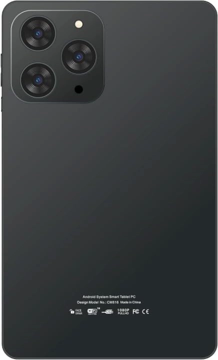 CM817 Pro Max - 512GB 8"