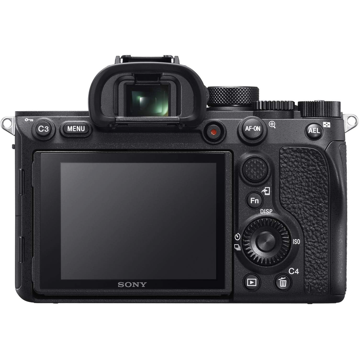 Alpha a7R IVA Body Only