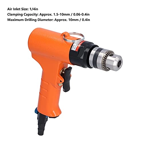 KV-5110B - 3 8in Reversible 10mm 1400rpm