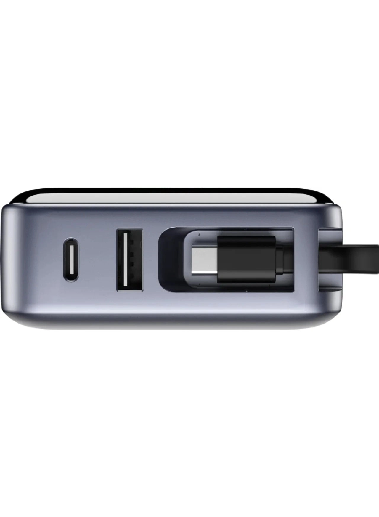 GNRET35W10BK - 10000 mAh 35 Watts