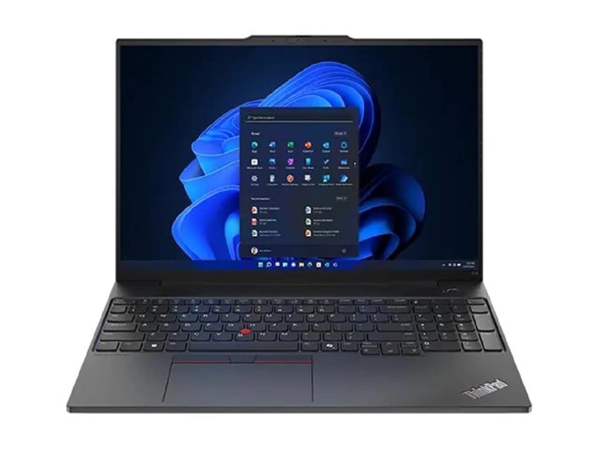 Lenovo ThinkPad E16 Gen 2 ThinkPad E16 Gen 2 21MA - 16'' Core Ultra 5 125U 16GB DDR5 512GB SSD