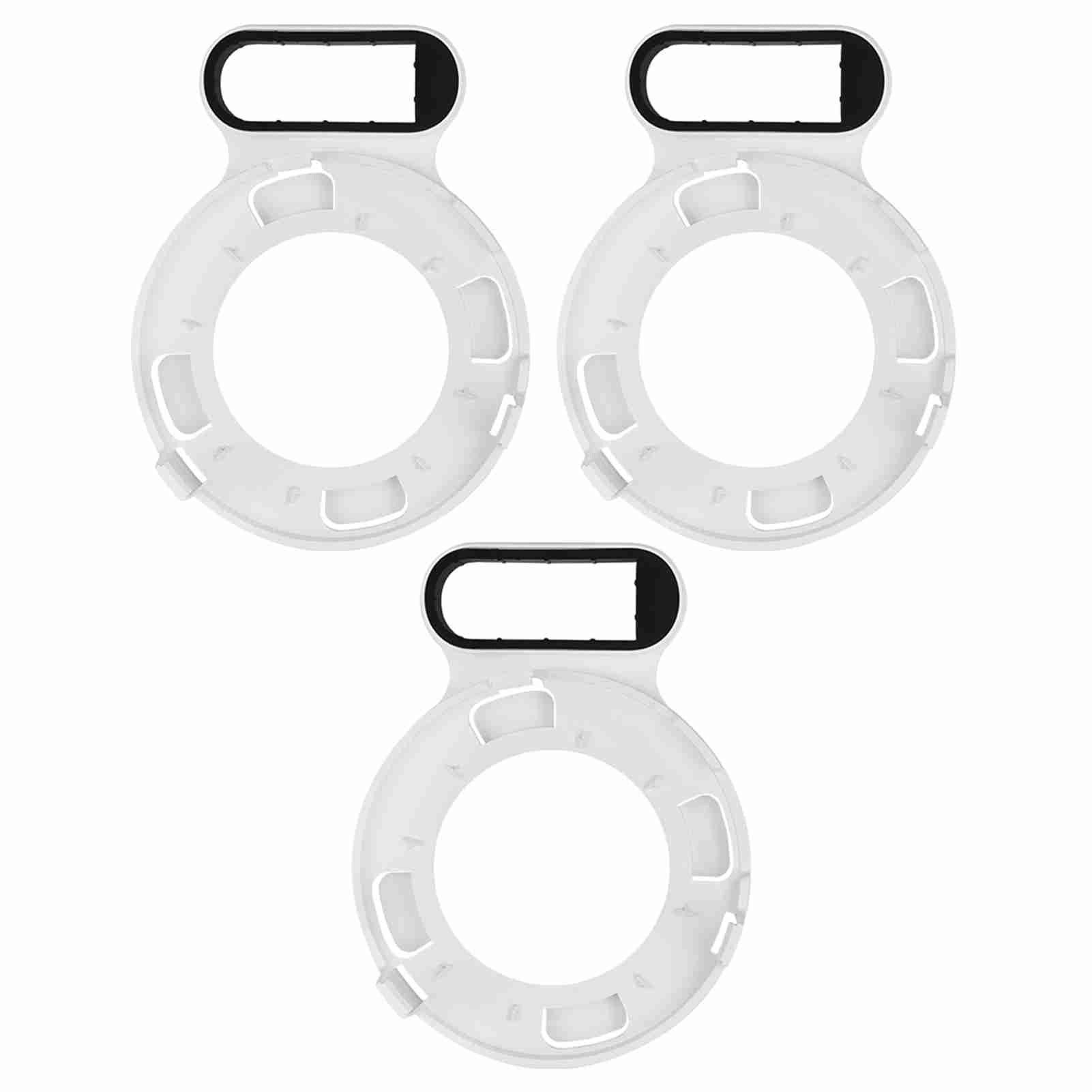 Morelian Wall Mount Router Bracket - 1Pcs deco m5