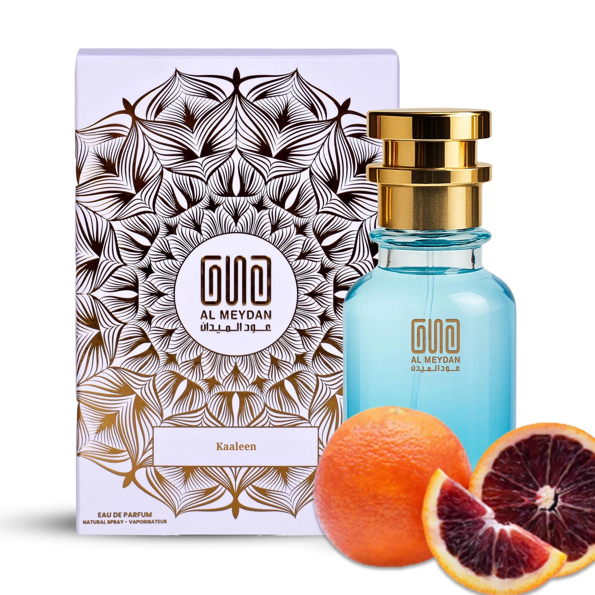 Oud Al Meydan Kaaleen Eau de Parfum - 100 ml