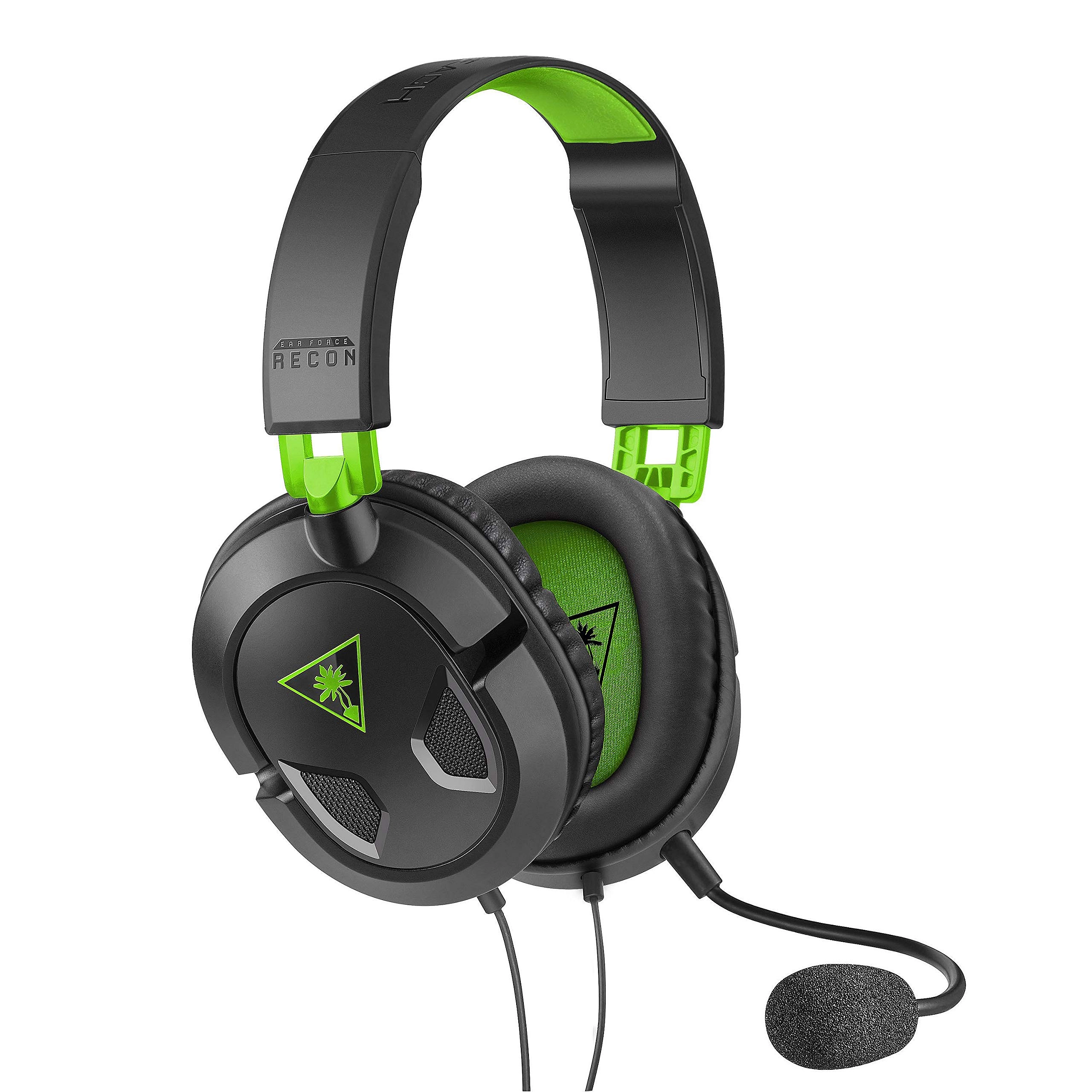 Turtle Beach Recon 50P Wired Headset