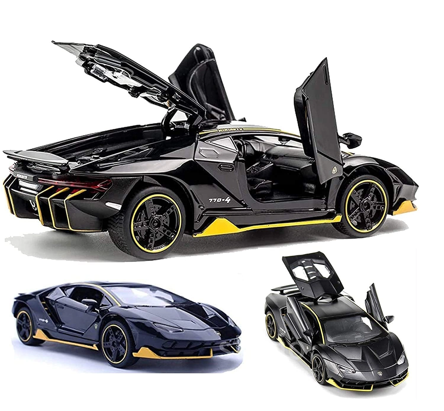 PANSHUB Lamborgini - 1:32