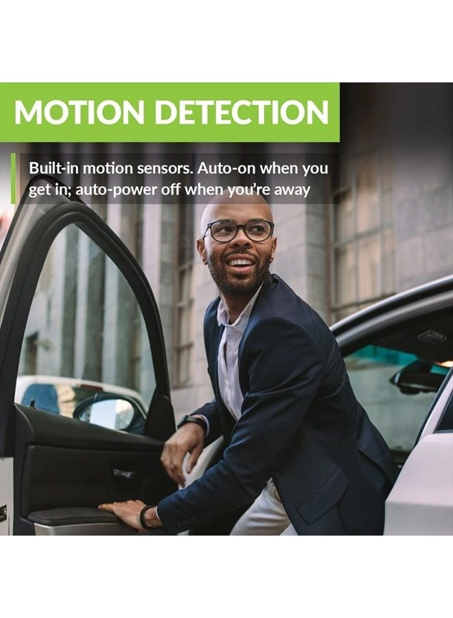 Roadtrip - Bluetooth