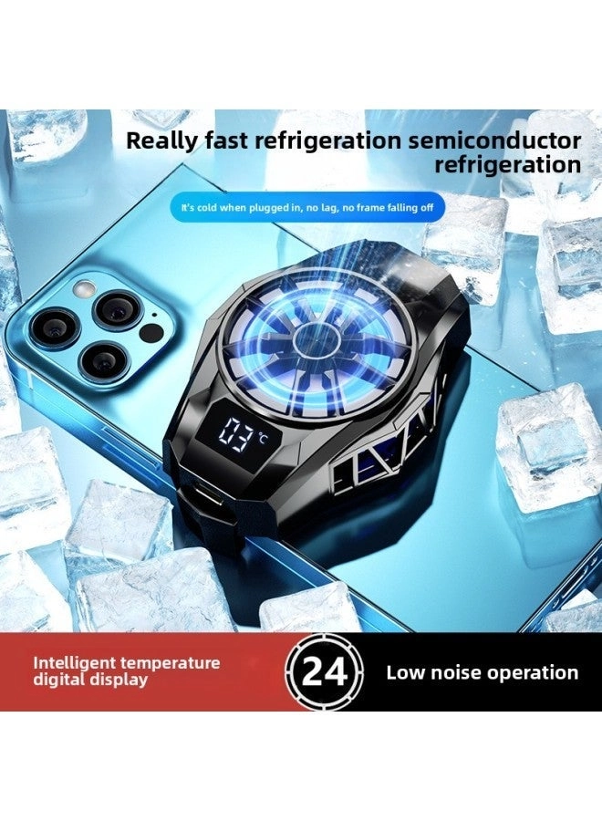 Generic 1113 Supply Air-cooled Cooling